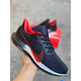 รองเท้าวิ่งไนกี้ Nike Zoomx Pegasus 35 Turbo รุ่นยอดนิยม มาใหม่