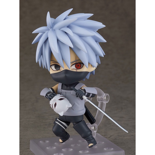 nendoroid-kakashi-hatake-anbu-black-ops-ver-ของแท้-4580590125322