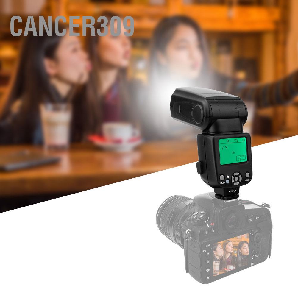 cancer309-triopo-tr-960ii-professional-flash-light-on-camera-external-speedlite-for-canon-nikon