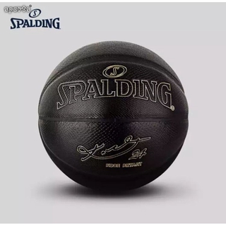 ภาพหน้าปกสินค้าลูกบาสเก็ตบอล Spalding Original ลูกบาสเก็ตบอล รุ่น GG7X ขนาด 7 ซึ่งคุณอาจชอบสินค้านี้