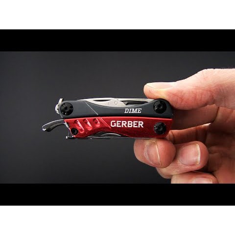 gerber-dime-multi-tool-black-or-red-30-000469-มีดพับ-มีดพกอเนกประสงค์-ของแท้-100-นำเข้าจากสหรัฐอเมริกา