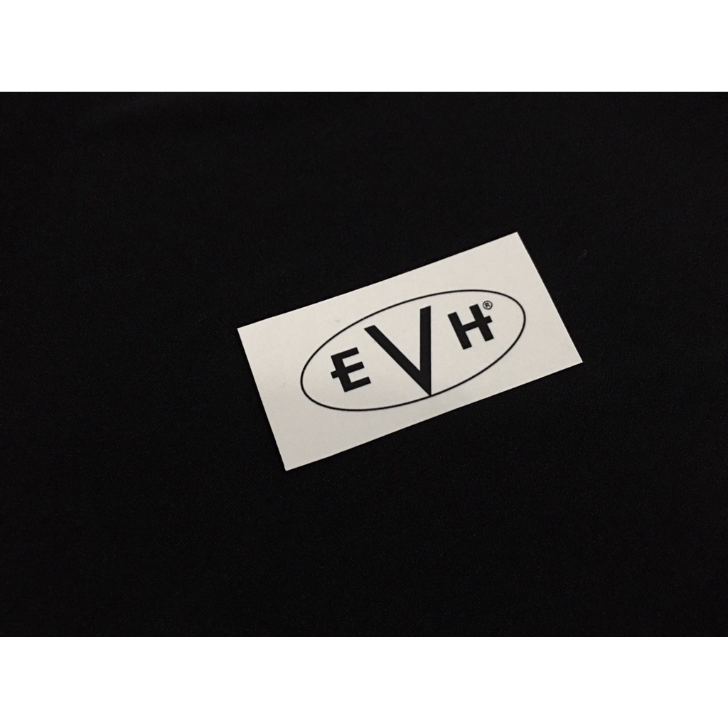 โลโก้หัวกีต้าร์-evh-striped-series