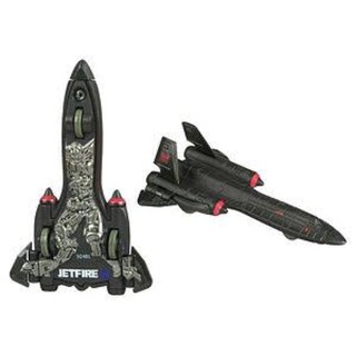 Transformers RPM Jetfire diecast ( เครื่องบินเหล็ก )