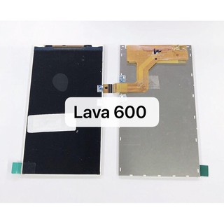 อะไหล่จอใน Ais Lava iris 600 สินค้าพร้อมส่ง Lava600 ( จอเปล่า ) Lava 600