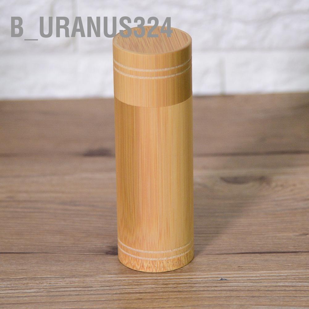 b-uranus324-กล่องไม้ไผ่-กล่องไม้ไผ่สําหรับเก็บชา-แบบพกพา-สําหรับใส่ชา