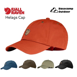 หมวก Fjallraven Helags Cap