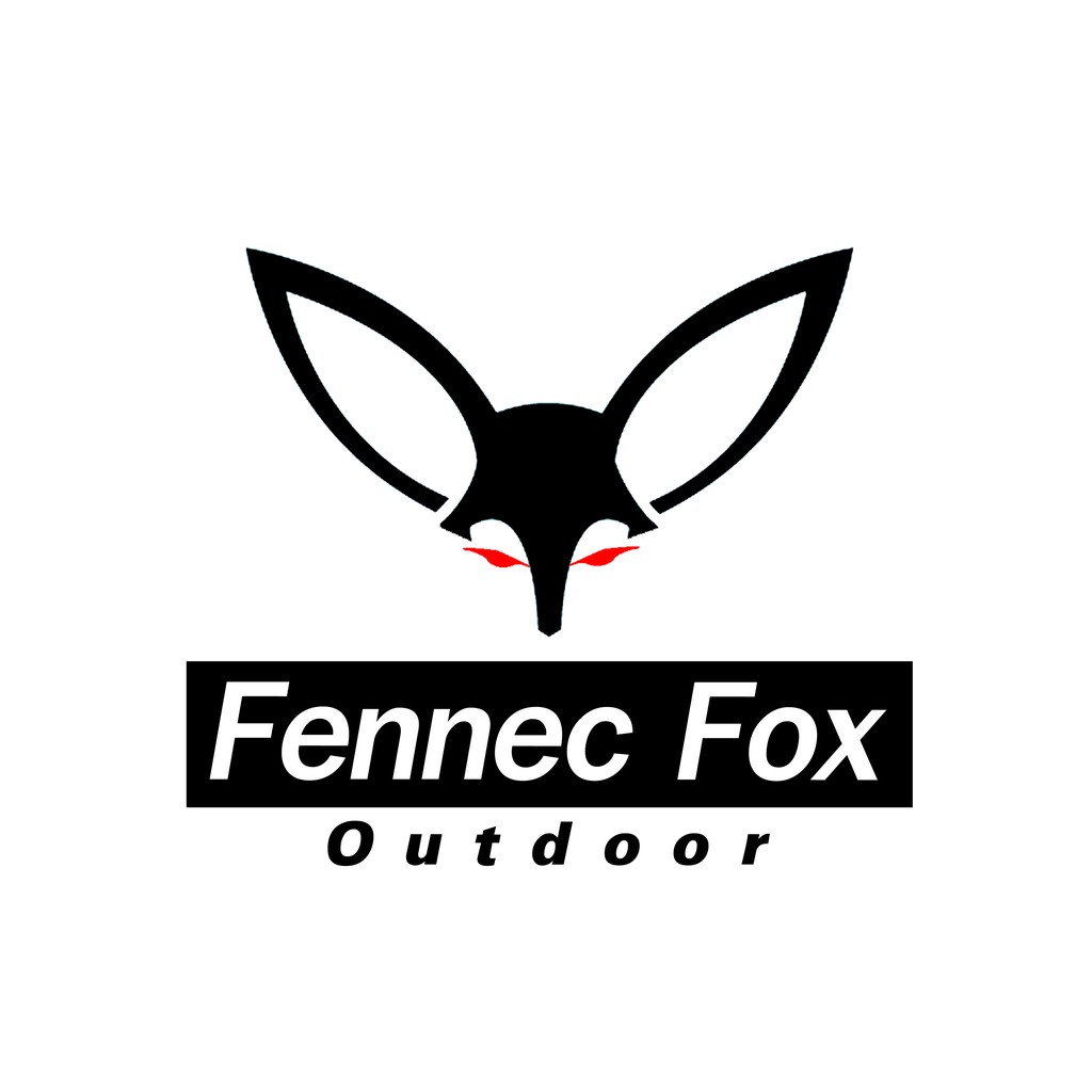 โลโก้ร้าน Fennec Fox Outdoor บางใหญ่