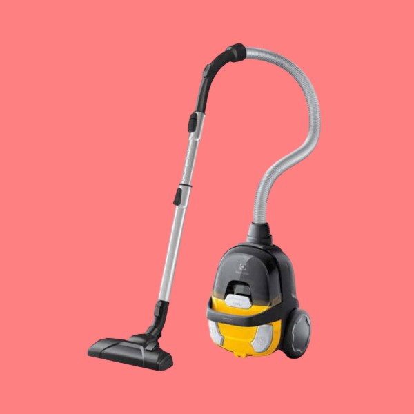 เครื่องดูดฝุ่น Electrolux Z1230 1,600 W อิเล็กโทรลักซ์ vacuum cleaner ...