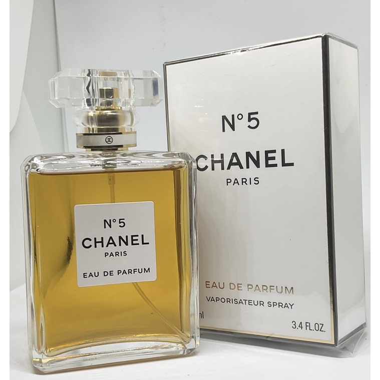 Chanel No.5 Eau De Parfum – Bouquet 2 Bangkok