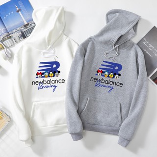 BK-203-LONG เสื่อแขนยาวมีฮูต พิมพ์ลายการ์ตูนน่ารัก มีไซส์ครบ สีให้เลือก เสื้อกันหนาวแฟชั่นเกาหลี