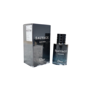 โปรโมชั่น : เหลือ3060.- Code. CXSPB3XX Dior Sauvage EDPEDT 60 ml 100ml น้ำหอมดิออร์ กลิ่นสำหรับคุณสุภาพบุรุษ