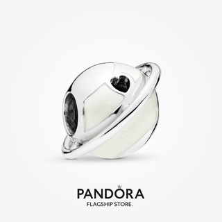 Pandora จี้รูปดาวเคราะห์รัก ของขวัญวันเกิด สําหรับสุภาพสตรี p825