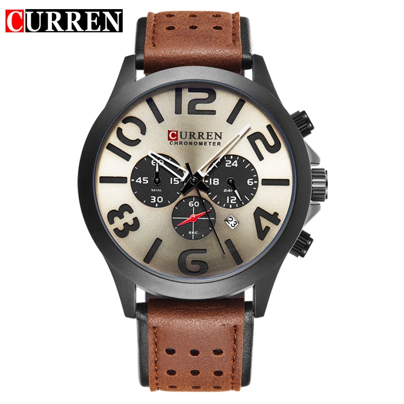 curren-new-mens-watch-fashion-chronograph-sports-wristwatch-casual-military-quartz-date-male-clock-leather-strap-watche