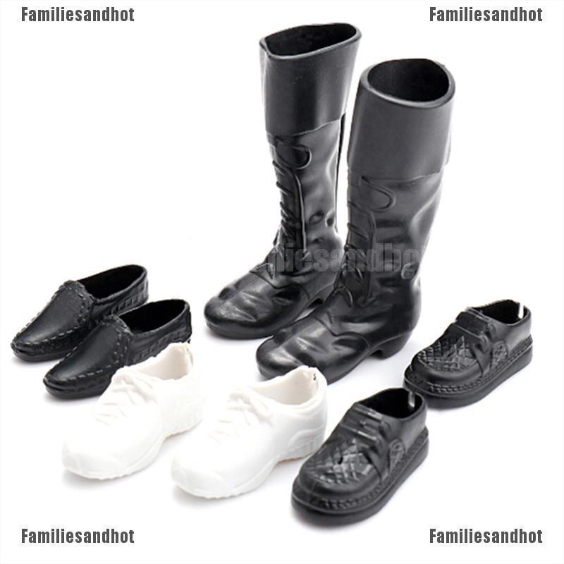 familiesandhot-รองเท้าผ้าใบ-สําหรับครอบครัว-4-คู่