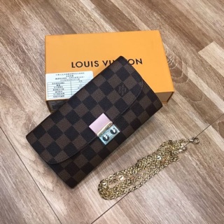 รุ่นใหม่ LV hi-end1:1 19cm.พร้อมส่งค่ะ