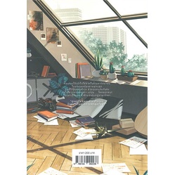 หนังสือ-my-bad-boy-แบดบอยขี้อ้อนสินค้ามือหนี่ง-พร้อมส่ง-books-around