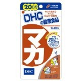 dhc-maca-อาหารเสริมสำหรับชีวิตคู่