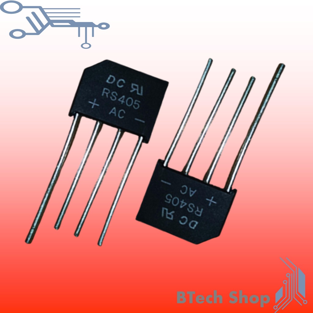 single-phase-rs-405-bridge-diode-dc