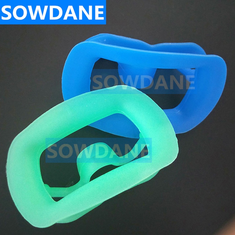new-type-dental-orthodontic-cheek-retractor-tooth-intraoral-lip-cheek-retractor-mouth-opener-soft-silicone-oral-care-whi