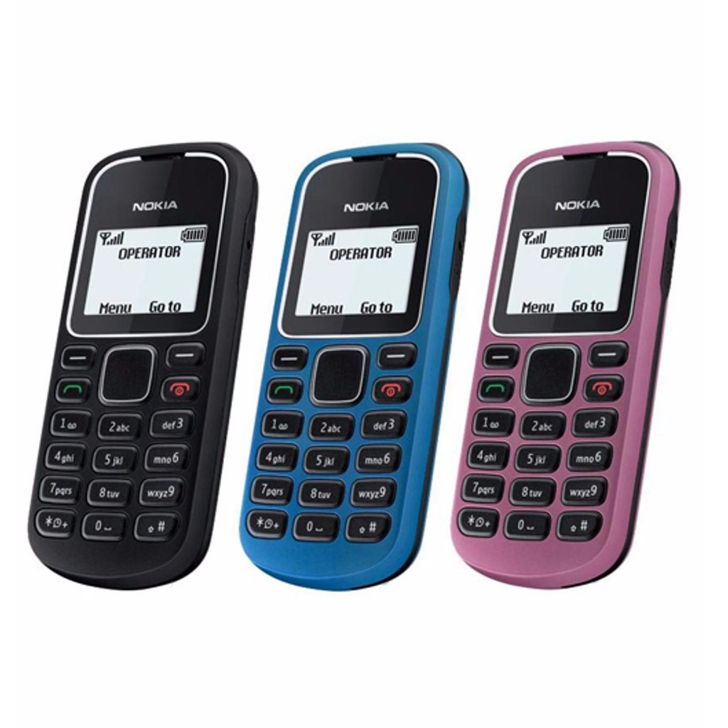 โทรศัพท์มือถือโนเกียปุ่มกด-nokia-phone1280-ม่วง-รุ่นใหม่-2020-รองรับภาษาไทย