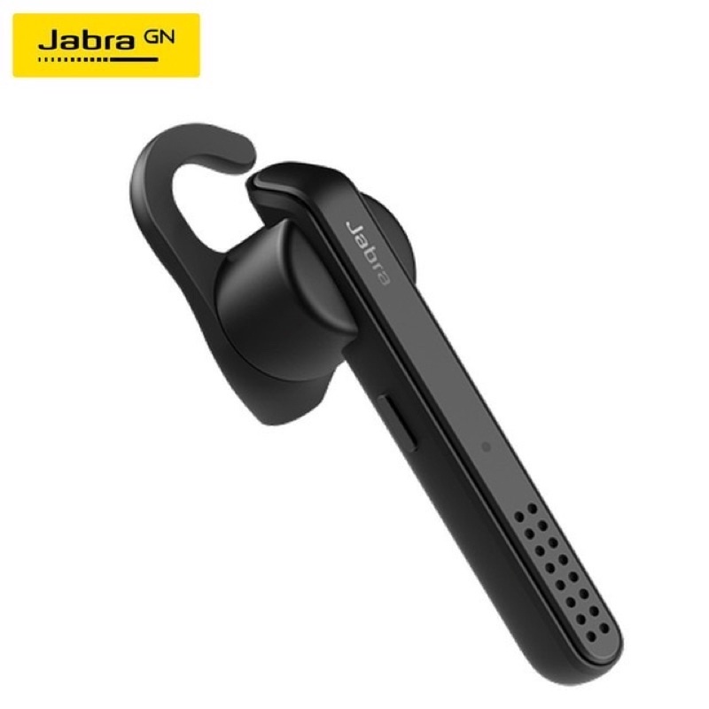 ราคาและรีวิวJabra หูฟังบลูทูธ Talk 25 (Mini) Classic Mini Boost Talk 45 บลูทูธไร้สายพร้อมไมโครโฟน Hd ควบคุมเสียงรบกวนสําหรับโทรศัพท์