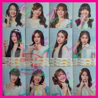 Photoset Sayonara Crawl รุ่น3 BNK48 ปาเอญ่า ฮูพ เฟม โยเกิร์ต แพนเค้ก แพมแพม พิม ป๊อบเปอร์ โมเน่ต์ เอิร์น เอิร์ธ พีค Bnk