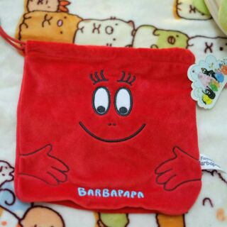 หูรูด8" barbapapa