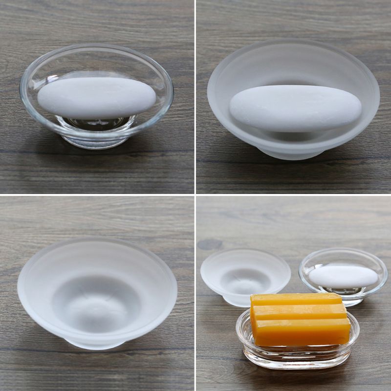 niki-soap-dish-round-glass-storage-box-clear-holder-accessories-for-shower-bathroom-hotel