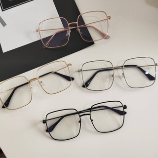 สินค้า lookstore แว่นตากรองแสง บลูบล๊อก สำหรับมองจอคอมพิวเตอร์ ปกป้องสายตาจากแสงสีฟ้า พร้อมส่ง เก็บเงินปลายทาง