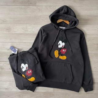 ⏸DISNEY MICKEY MOUSE เสื้อฮู้ดแบรนด์