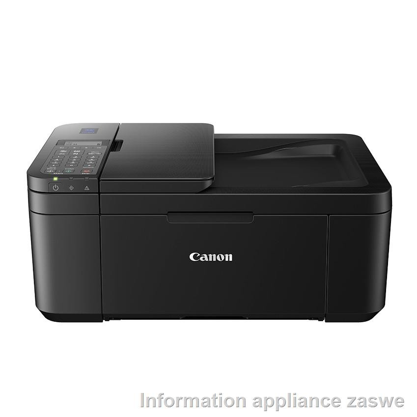 .CANON E4270 Print, Scan, Copy, WiFi, Auto Duplex Printing พิมพ์ 2 ด้าน
