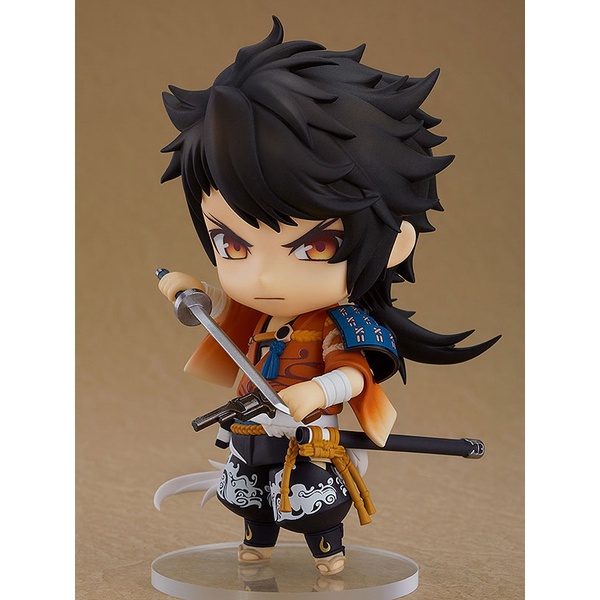 nendoroid-1147-mutsunokami-yoshiyuki-ของแท้-4580416908597