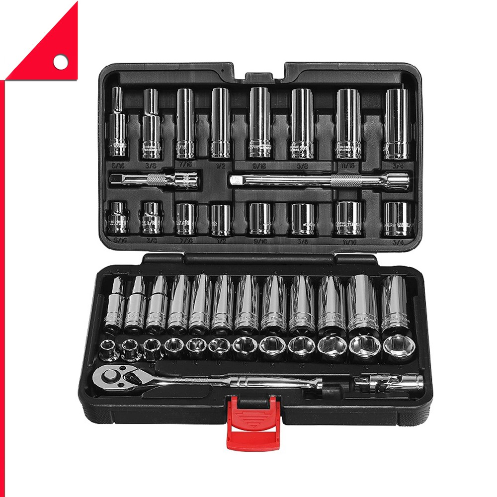 EPAuto : EPAST-004-3* ชุดประแจบล็อก Drive Socket Set | Shopee Thailand