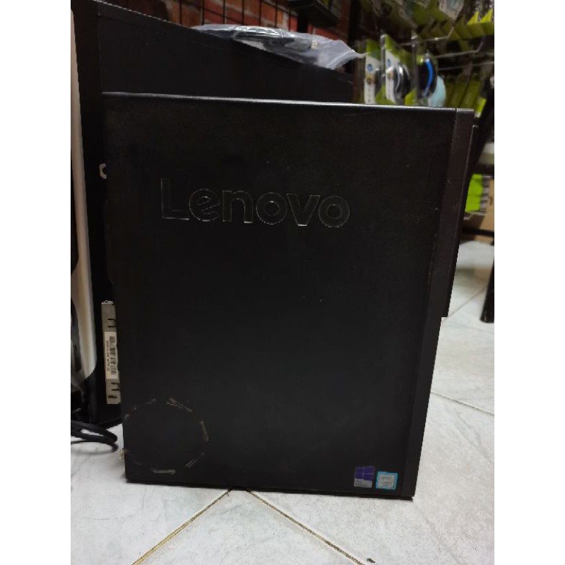 MINI PC INTEL Core i3 4330TE 4Go RAM SSD 120Go Win 10 Ordinateur Unité