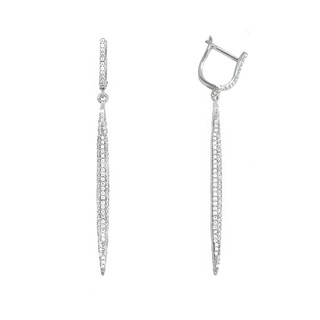 Haus of Jewelry - Zoey Earrings