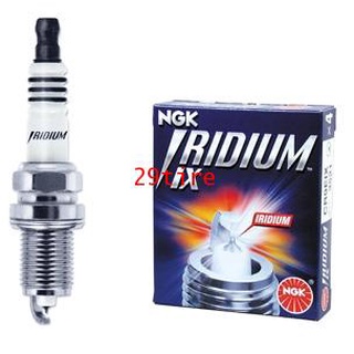 💥หัวเทียน NGK​ Iridium รหัส CR7HIX💥 อิริเดียม หัวเข็ม สำหรับ KSR, KLX, MIO,FINO,FIORE,NOUVO