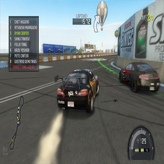 แผ่นเกมส์คอม-need-for-speed-prostreet