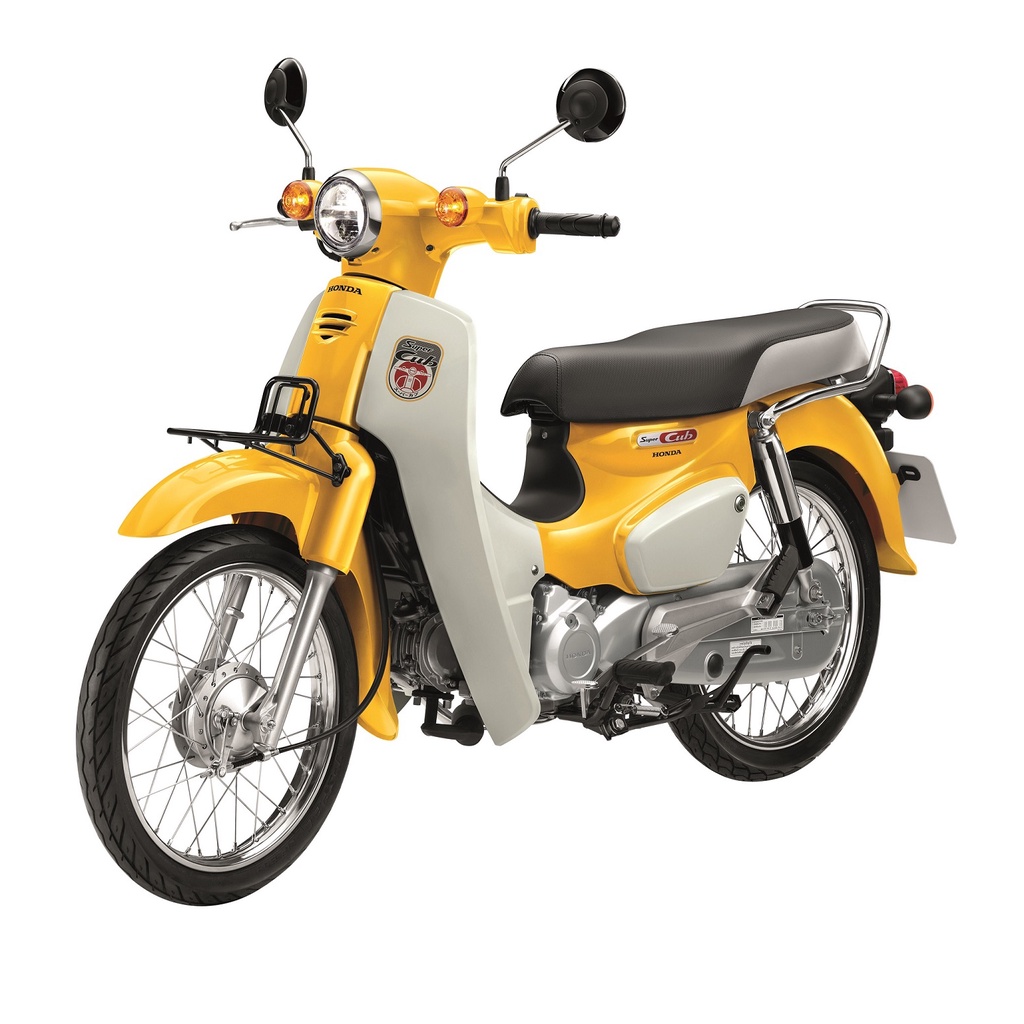 ฝาครอบไฟหน้า-super-cub-2021สีโครมเมียม-super-cub-2021-เฟรม-super-cub-2021-อะไหล่มอไซต์ฮอนด้า-อะไหล่เบิกศูนย์