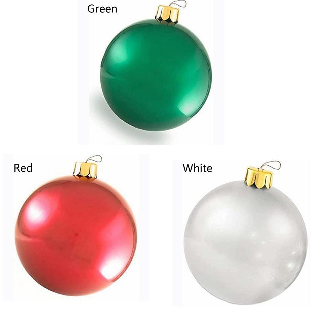 espo-ลูกบอลหลากสี-สําหรับตกแต่งสวน-ต้นคริสต์มาส