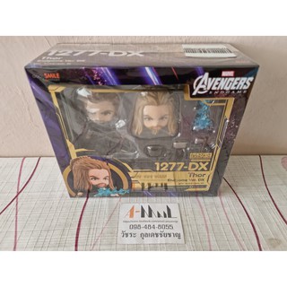 Nendoroid 1277-DX Thor Endgame Ver. DX