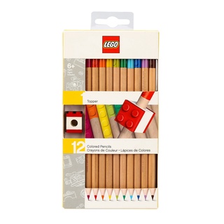 Lego 52064 Color Pencils (12 Color) ของแท้💯