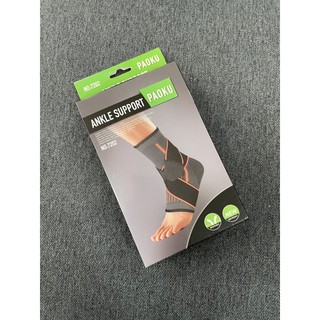 ANKLE SUPPORT PAOKU 1ชิ้น