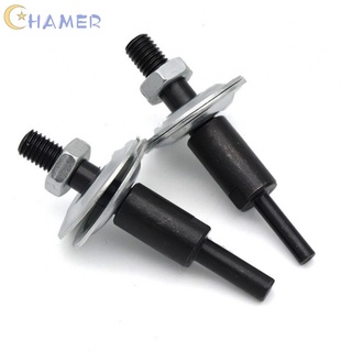 CHAMER- ~6/8mm Electric Drill Conversion Angle Grinder Connecting Rod Cutting Disc Suitable for grinding machine【CHAMER-Home】