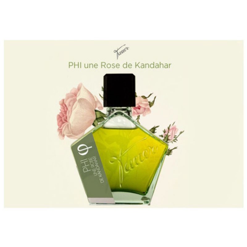 PHI - UNE ROSE DE KANDAHAR | ANDY TAUER | Shopee Thailand