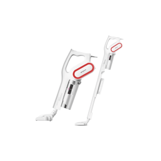 โปรโมชั่น : ศูนย์ไทย Deerma DX810  DX700  DX700S เครื่องดูดฝุ่น 2 in 1 แรงดูดสูง เครื่องดูดฝุ่นแบบพกพา