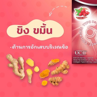 ภาพขนาดย่อของภาพหน้าปกสินค้าNeoca COXIUP RH Faz และ Neoca COXIUP UC II ยูซีทู จากร้าน jane.ck บน Shopee ภาพที่ 5