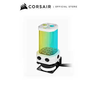 CORSAIR Hydro X Series XD5 RGB Pump/Reservoir Combo