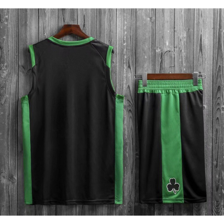 เสื้อบาสเก็ตบอล-nba-boston-celtics-jersey-สำหรับผู้ใหญ่