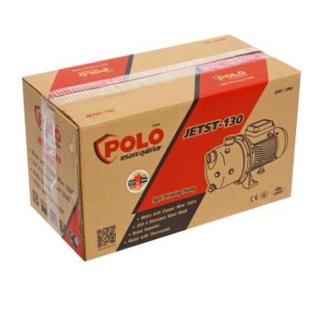 ส่งฟรี-polo-ปั๊มน้ำ-หอยโข่ง-โปโลรุ่น-jetst-130