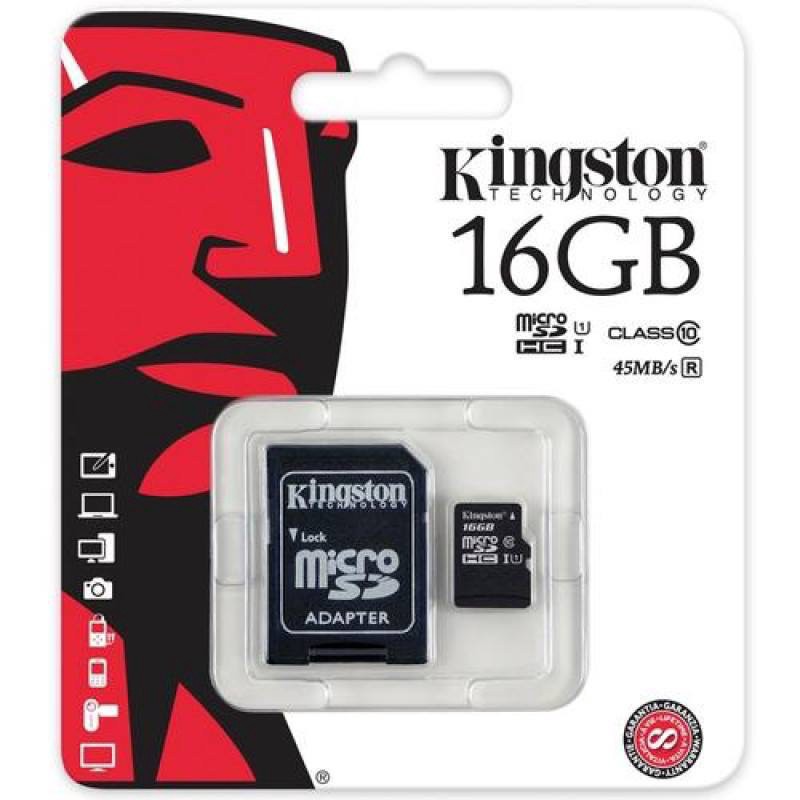 ภาพสินค้าSD Card 80M/S SDHC/SDXC Memory Card Micro 2/4/8/16/32/64/128 GB Class 10 SD card 80M/ SCARD จากร้าน dengxueyi บน Shopee ภาพที่ 5
